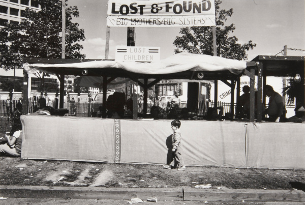 City Fair, Baltimore. - Image 2