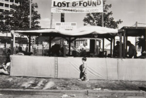 City Fair, Baltimore.