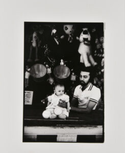 City Fair, Baltimore.