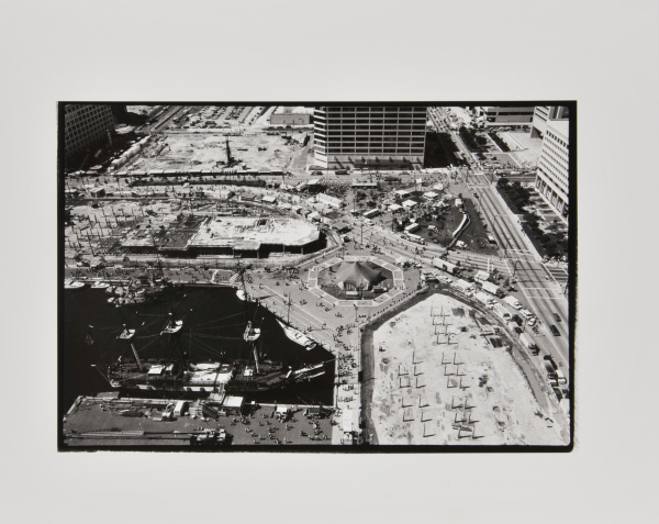 Inner Harbor, Baltimore. - Image 4