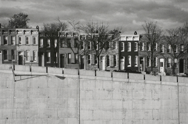 I-170 Corridor, West Baltimore. - Image 3