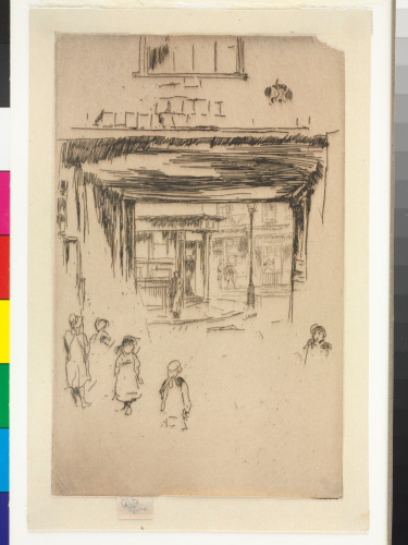 Drury Lane - Image 1