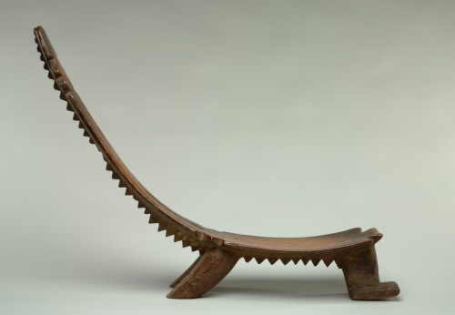 High-Backed Seat - Image 3