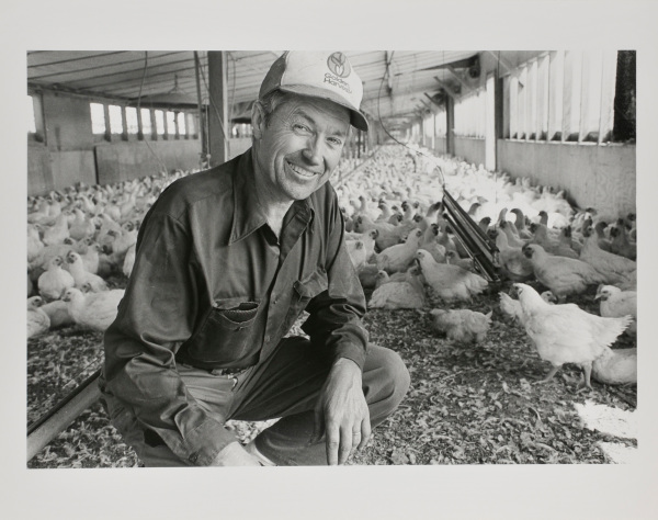 GORMAN BRITTINGHAM, POWELLSVILLE.