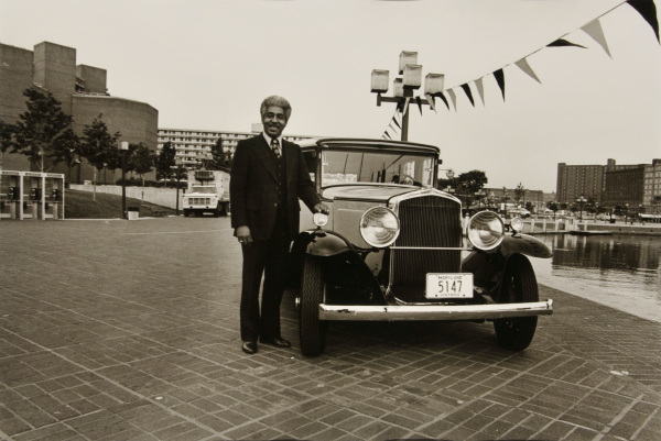 Quentin R. Lawson, Maryland Science Center. - Image 3