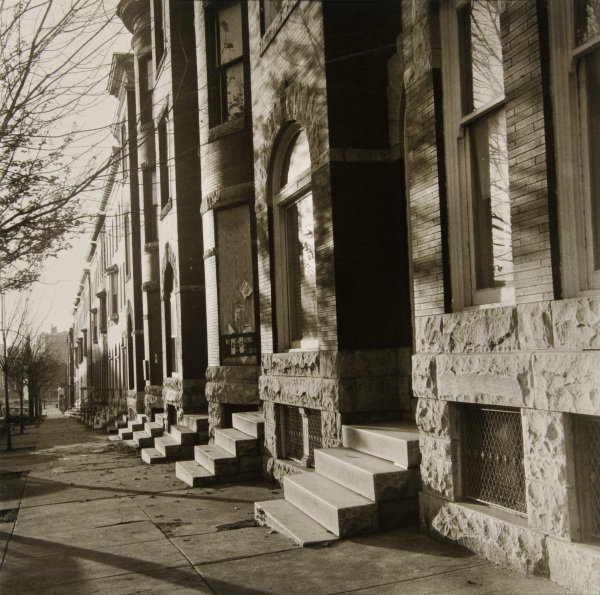2000 Block Linden Avenue, Reservoir Hill. - Image 4