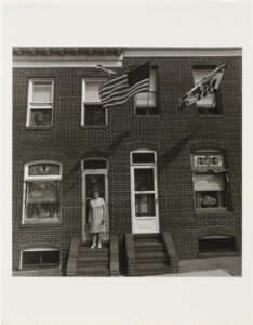 I am an American Day Parade