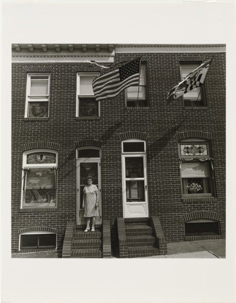 I am an American Day Parade - Image 1