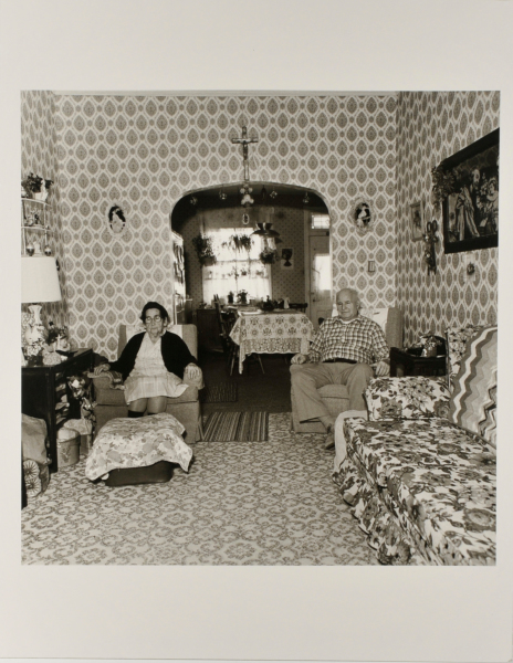 Mary and Michael Kujawa Raised Five Children in Their Two-and-a-Half-Bedroom Rowhouse in Canton - Image 2