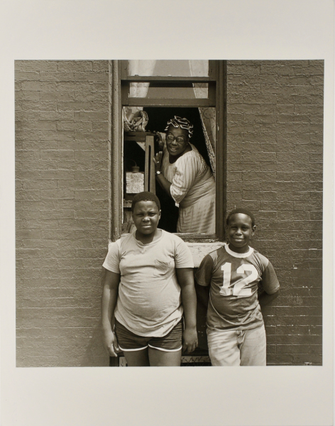 Collington Avenue Family - Image 2