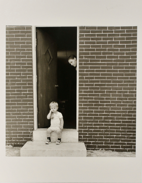 Mother and Child on Bond Street - Image 2