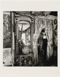 Vince Peranio’s Home in Fells Point