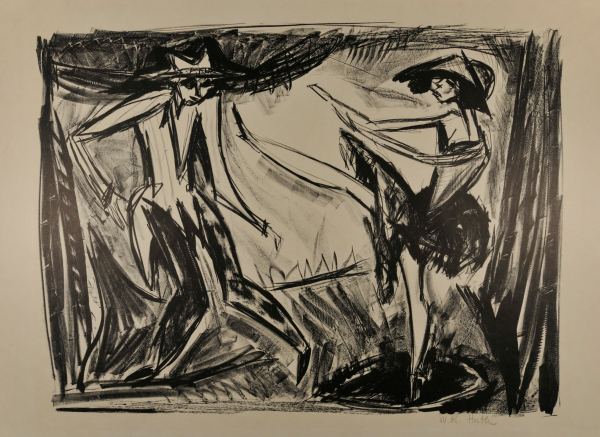 Kunsttanzer - Image 2