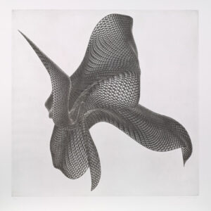 Three Views of an Object #1