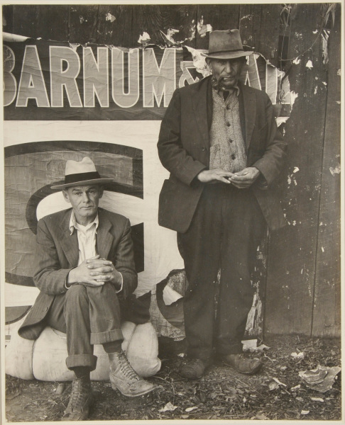 Itinerant Workers