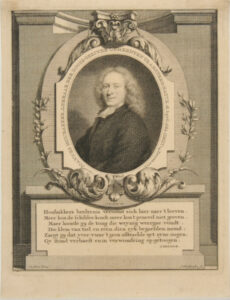 Joannes Houbakker