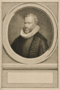 Nicolaas van der Lann