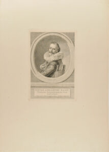 Pieter Adriaensz Raep