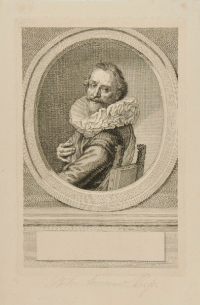 Pieter Adriaensz Raep