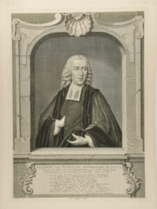 Joannes van Schelle