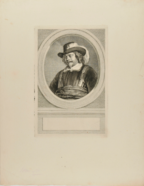 Mr. Cornelis Jan Witsen