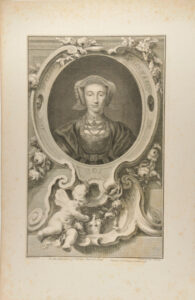 Ann of Cleves, Queen of King Henry VIII