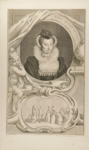 Mary, Queen of Scots