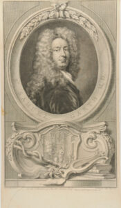 Sir Samuel Garth, M.D.