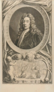 George Byng, Lord Torrington