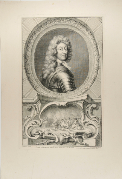 Frederick, Duke of Schonberg