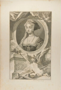 Jane Seymour, Queen of Henry VIII