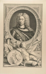 John, Duke of Marlborough
