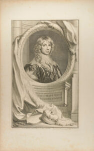James Stuart, Duke of Richmond and Lenox