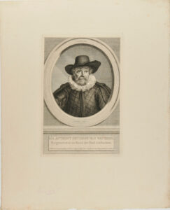 Mr. Anthony Oetgens van Waveren