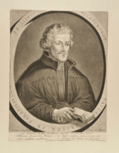 Philippus Melanchton