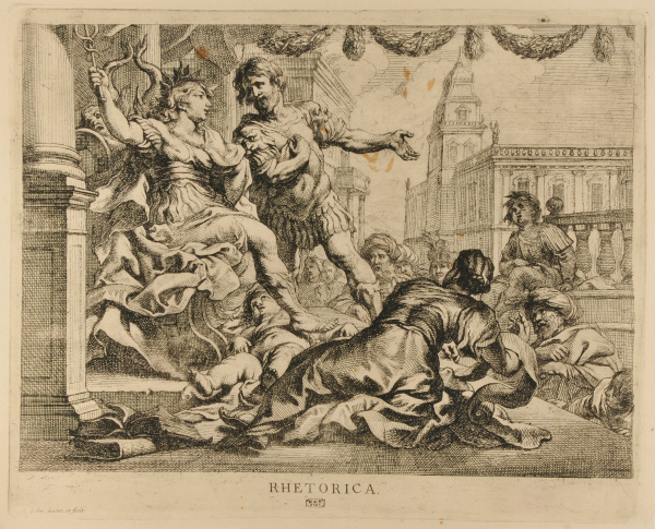 RHETORICA