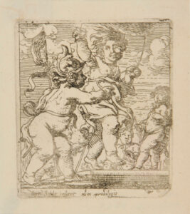 Children Playing at War