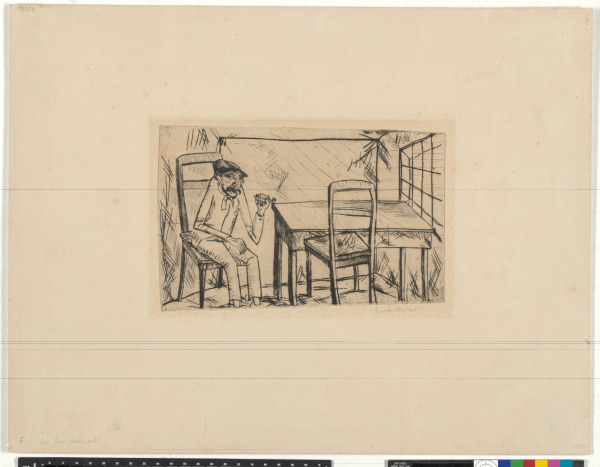 Daniel Chester French