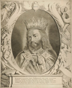 Rudolf I