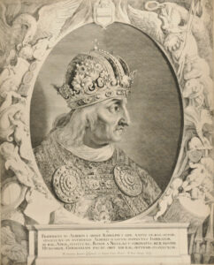 Frederick IV