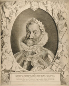 Rudolf II