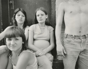 14th Street, Cincinnati