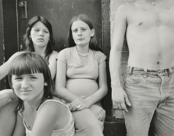 14TH STREET, CINCINNATI