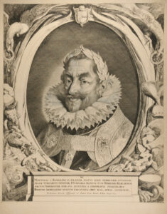 Matthias I