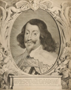 Ferdinand III