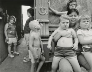 Race Street, Cincinnati