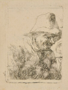 The Laughing Peasant