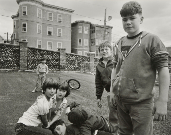 Lowell Street, Somerville, Massachusetts - Image 2