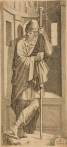 Christ and the Apostles