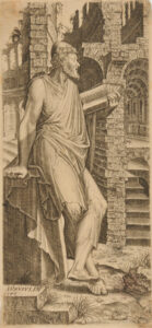 Christ and the Apostles